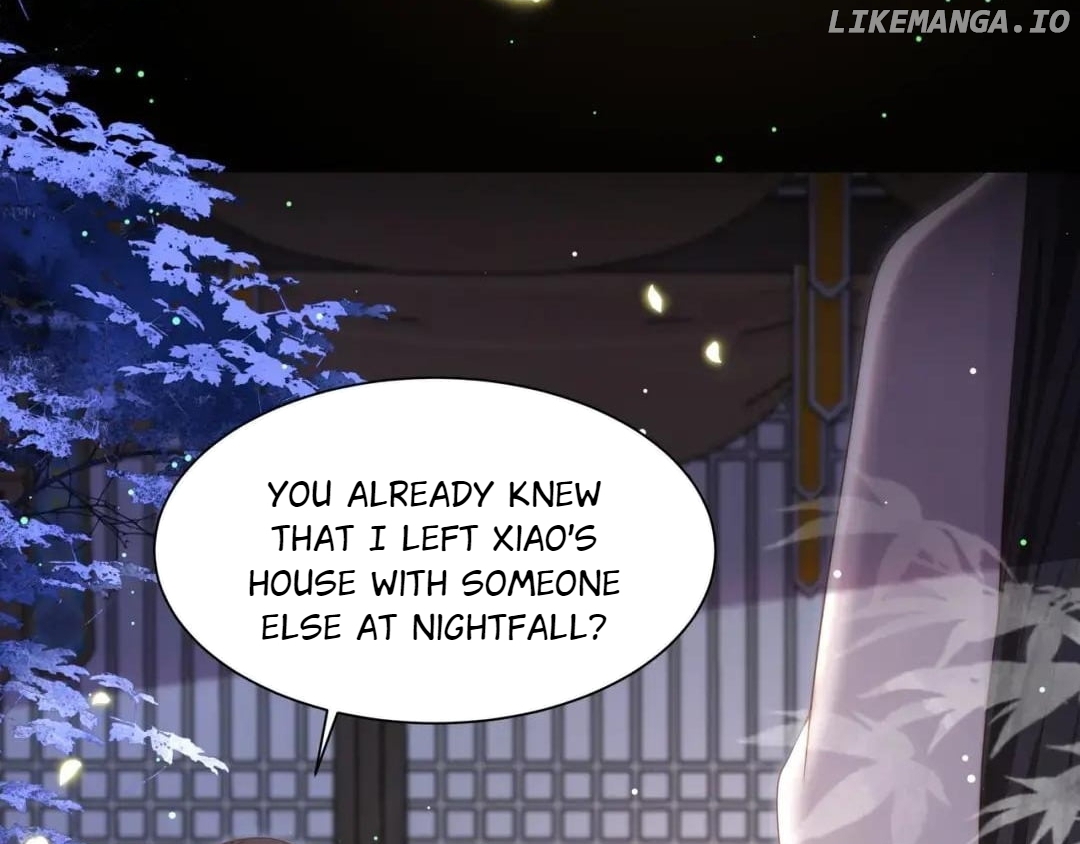 Lonely Emperor Chases His Sister-in-Law Chapter 50 - page 71